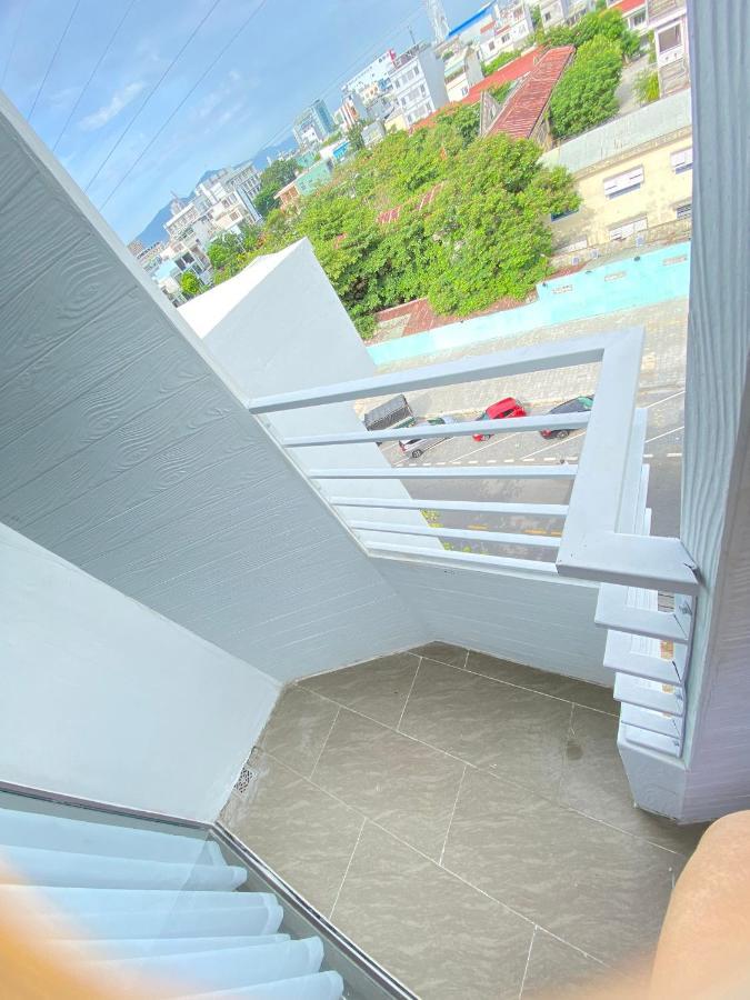 Goodtech Luxury Hotel & Apartment Da Nang Eksteriør bilde