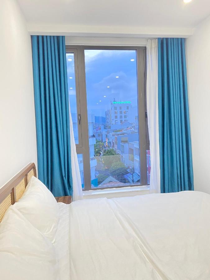 Goodtech Luxury Hotel & Apartment Da Nang Eksteriør bilde