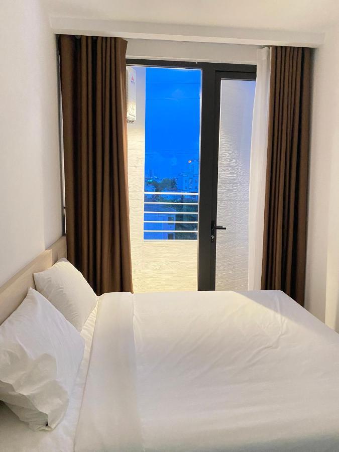 Goodtech Luxury Hotel & Apartment Da Nang Eksteriør bilde
