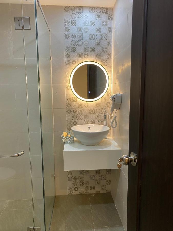 Goodtech Luxury Hotel & Apartment Da Nang Eksteriør bilde